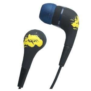  Tupac Ear Bud Headphones Electronics