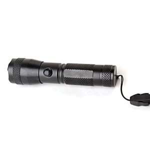   Red Laser Pointer Waterproof/Shockproof Flashlight Lamp Light Torch