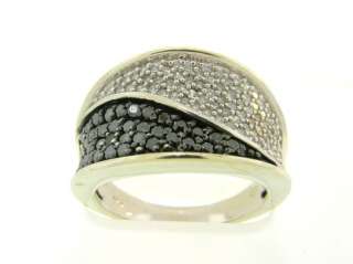   ring  composition solid 14k white gold primary stone