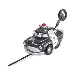  CARS Rip Stick Racers   Sheriff Toys & Games
