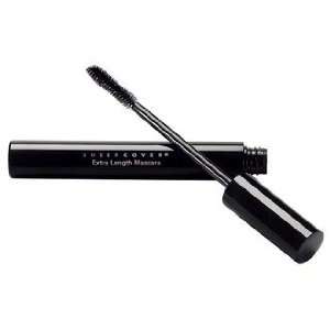  New Trial Size Sheer Cover Extra Length Mascara in Black 