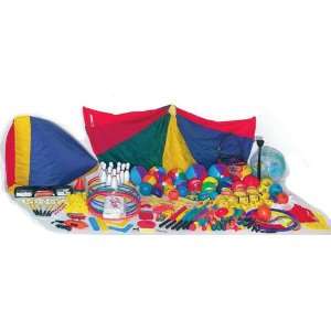  Sportime 007448 Premium After School Pack Sports 