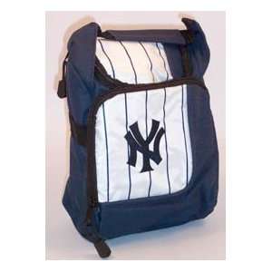  MLB New York Yankees insulated lunch bag tote Office 