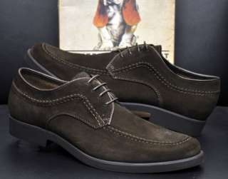 New Hush Puppies 1958 Mens Shoes Commemorate Brn Suede  