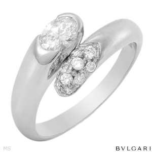   Diamond and 0.18 CTW Color G VVS2 Diamond Ladies Ring. Ring Size 7.5