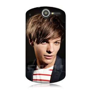  Ecell   LOUIS TOMLINSON OF ONE DIRECTION 1D BACK CASE 