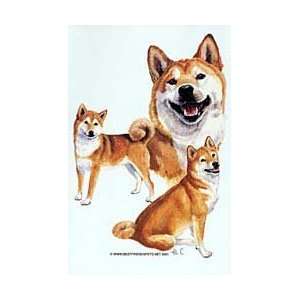  Shiba Inu Shirts