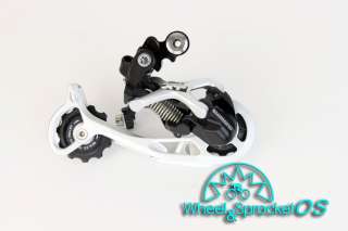 NEW SHIMANO DEORE XT RD M772 SGS 9 SPEED DERAILLEUR XTR  