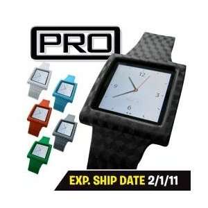  NANO WATCH BANDZ PRO/BLACK FOR EVERYONE Toys & Games