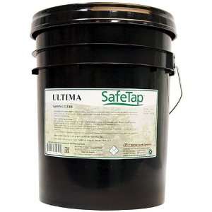 SAFE TAP Ultima Tapping Fluids   Container Size 5 Gallon MFR  71954