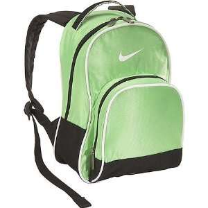   Nike B4.3 Mini Backpack (Lt Poison Green/Black)
