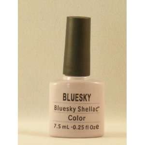  Shellac UV Gel Polish Romantique, .25 fl oz, Comparible to 