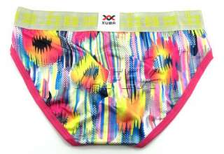 Strong Adult Men’s Underwear Tanga Boxer Briefs Shorts 3Color+XS~L 