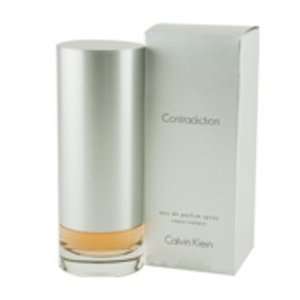  CONTRADICTION by Calvin Klein (WOMEN) Health & Personal 