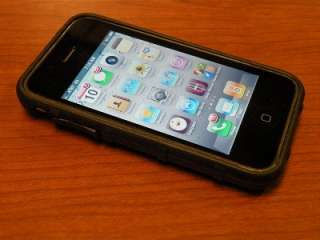Magpul iPhone 3G/3GS Field Case, Black  