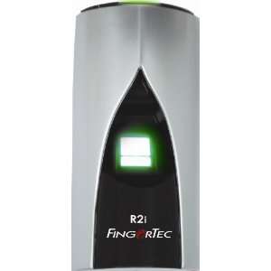   R2i Two Factor Fingerprint Access Control Reader