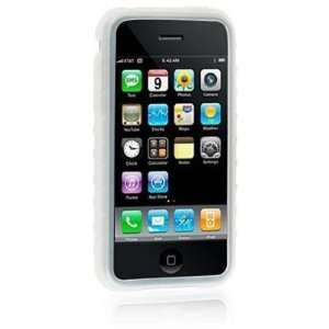  Clear Transparent Premium Silicone Skin Cover Case Cell 