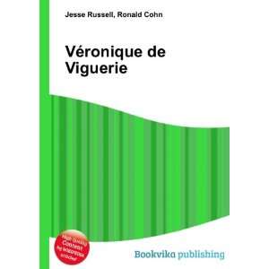  VÃ©ronique de Viguerie Ronald Cohn Jesse Russell Books