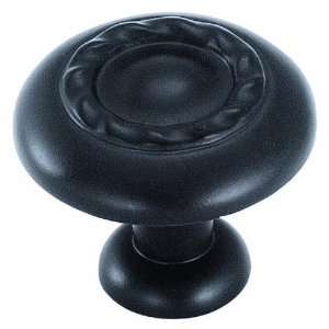 Amerock Corp. BP1585 FB Inspirations Rope Knob And Pull