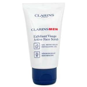   Skincare   2.6 oz Men Exfoliant Visage ( Unboxed ) for Men Beauty