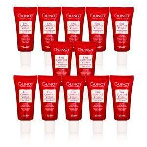  Guinot Epil Confort Visage After Hair Removal Face Cream 