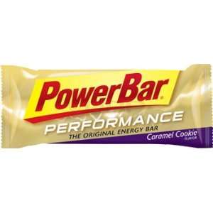   Performance Caramel Cookie; Box of 12