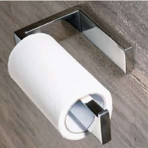  Cool Line Platinum Collection Bathroom Toilet Paper Holder 