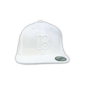  Plan B Icon White white Hat Size Large