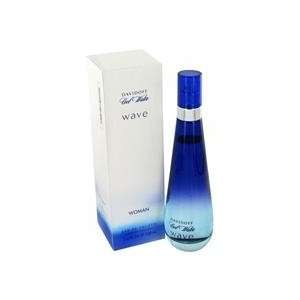  Cool Water Wave by Davidoff for Women Health & Personal 