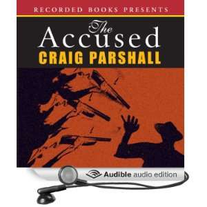   Book 3 (Audible Audio Edition) Craig Parshall, Alan Nebelthau Books