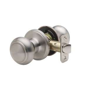 Copper Creek CK2040SS Satin Stainless E Series Colonial Style Keyed 