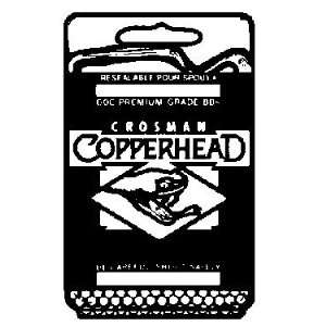  Copperhead Bbs