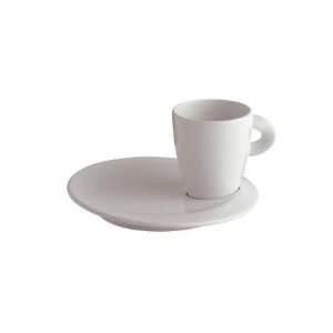  Smoos by Guy Degrenne   Coffee Cup and Saucer Kitchen 