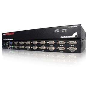   Catalog Category Peripheral Sharing / KVM Switch 8 to 16 port) GPS