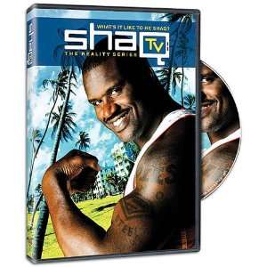  Heat Warner Shaq TV—The Reality Series Sports 