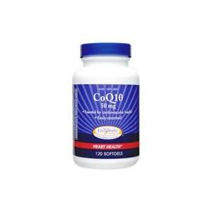  CoQ10 50 mg   120 softgels