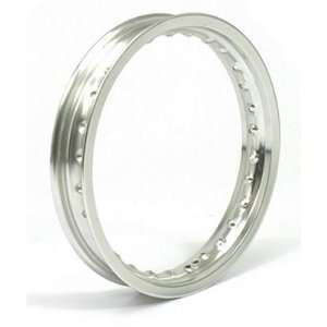  BBR Motorsports Rear Silver Aluminum 12 in. Rim 390KLX1131 