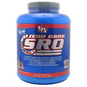  VPX Sports Vital Pharmaceuticals Zero Carb Strawberry 4 