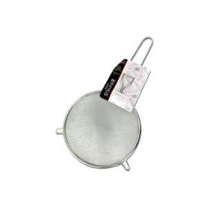   Metal strainer   Case of 24 by bulk buys 