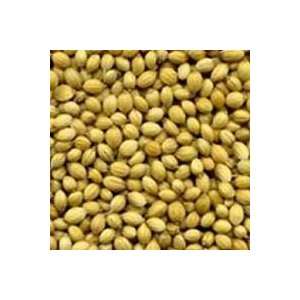 Coriander Seeds 400g (14 oz)  Grocery & Gourmet Food