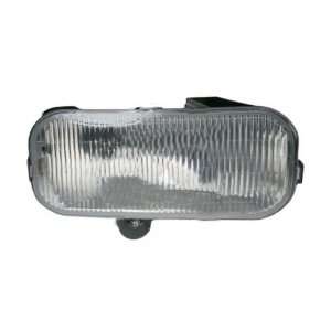  Ford Expedition Passenger Side Replacement Fog Light 