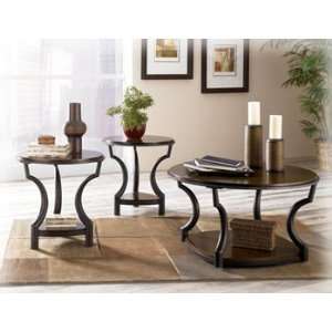  Cormick Occasional Table Set by Ashley Furniture