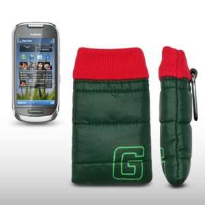  NOKIA C7 DOWN JACKET STYLE POUCH CASE BY CELLAPOD CASES 