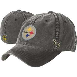  Pittsburgh Steelers Weathered Slouch Flex Hat