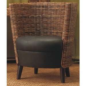 Jeffan R18 01 Vittoria Low Back Upholstered Chair