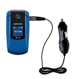  Rapid Car / Auto Charger for the Samsung SGH A167   uses 