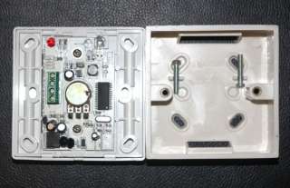 LED IR Dimmer Remote Control DC12V~24V 350mA Constant Current