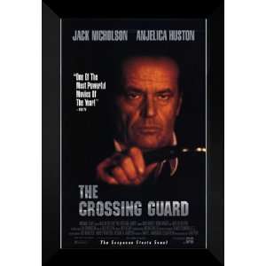  The Crossing Guard 27x40 FRAMED Movie Poster   Style B 