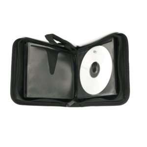  24 DISC CD WALLET EPV   KOSKIN Electronics