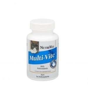   Spectrum of Vitamins and Minerals to Support Your Cats Normal Diet